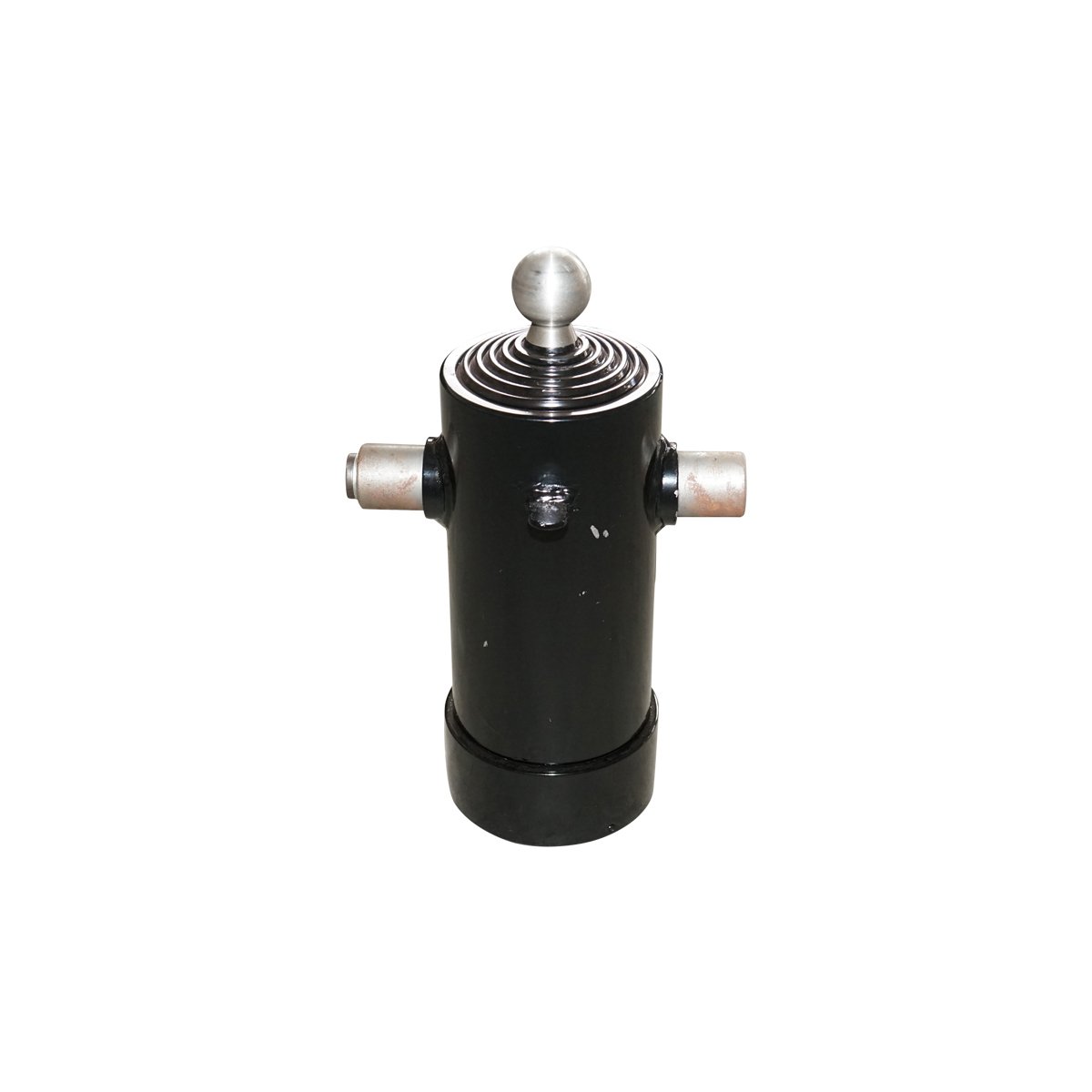 Cilindru basculare hidraulic 6T cu 6 trepte si cursa de 1450mm